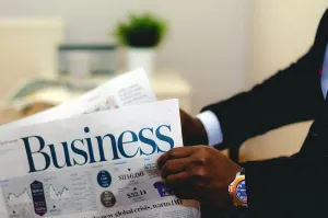 Business Registration Certificate (BRC)