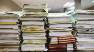 Certified & Apostilled Documents