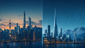 Srovnání založení firmy v Hongkongu a Estonsku
