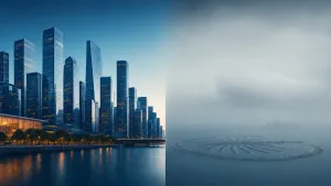 Srovnání Hongkongu s klasickými offshore jurisdikcemi BVI a Seychely