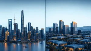 Srovnání hongkongské firmy a americké LLC pro online byznys