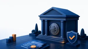 Otevření účtu u tradiční hongkongské banky pro firmu