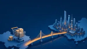 Prodej na čínský trh přes hongkongskou firmu