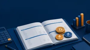 Hongkongská firma drží a účtuje kryptoměny