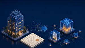 Tokenizace reálných aktiv (RWA) v Hongkongu pro fintech