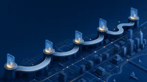 Mapa krypto licencí v Hongkongu 2026 pro digitální aktiva