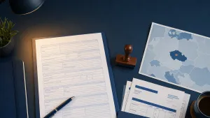 Registrace hongkongské firmy k DPH v České republice