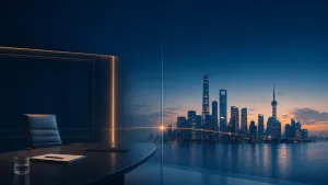 Místo vedení firmy a daňová rezidence hongkongské společnosti