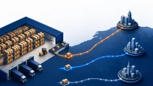 Prodej na Amazon FBA přes hongkongskou firmu