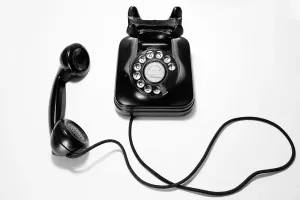 Telefonní číslo pro společnost v Hongkongu