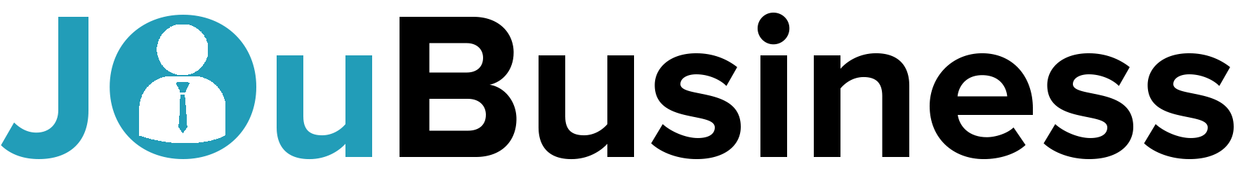 JOuBusiness logo