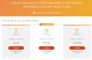 Telefonní číslo Hongkong - kredit