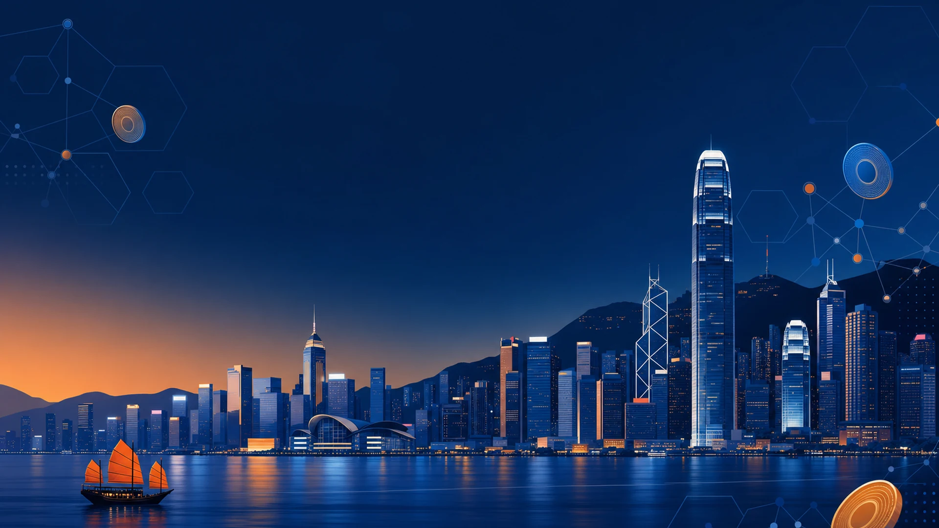 Kryptoměny a firma v Hongkongu, regulace a digitální aktiva