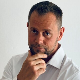 Mirek Pachl, zakladatel a CEO JOUGROUP s.r.o.